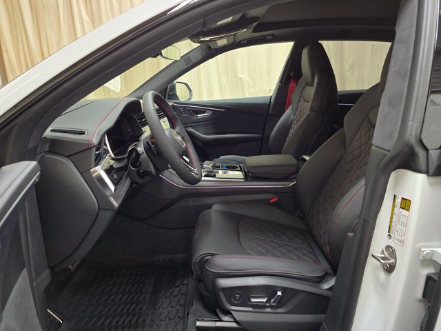 New 2027 Audi SQ8 Prestige AWD/4WD image 15