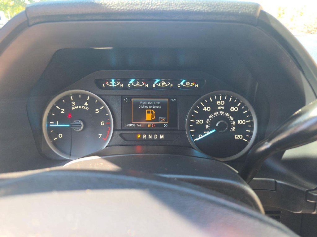 Used 2019 Ford F150 XLT w/ Equipment Group 302A Luxury AWD/4WD image 7