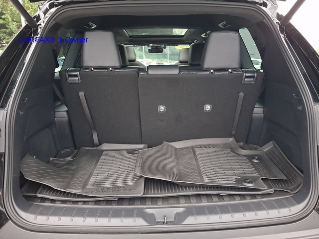 Used 2026 Toyota Grand Highlander AWD Hybrid image 35