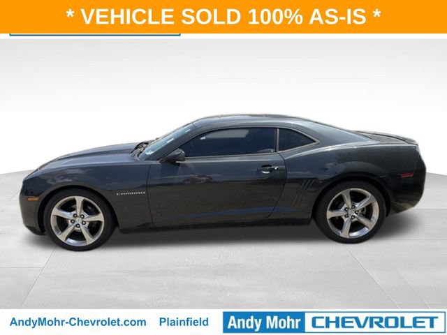 Used 2012 Chevrolet Camaro LT w/ RS Package RWD video 2