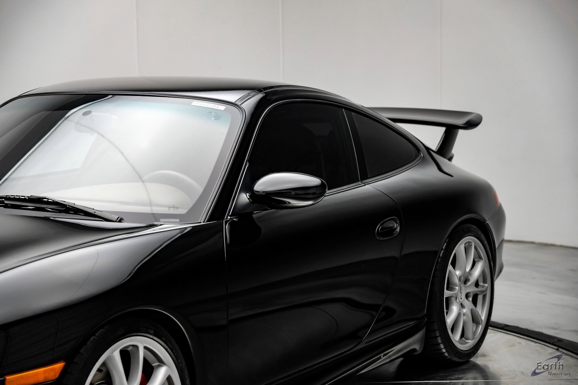 Used 2004 Porsche 911 GT3 image 24