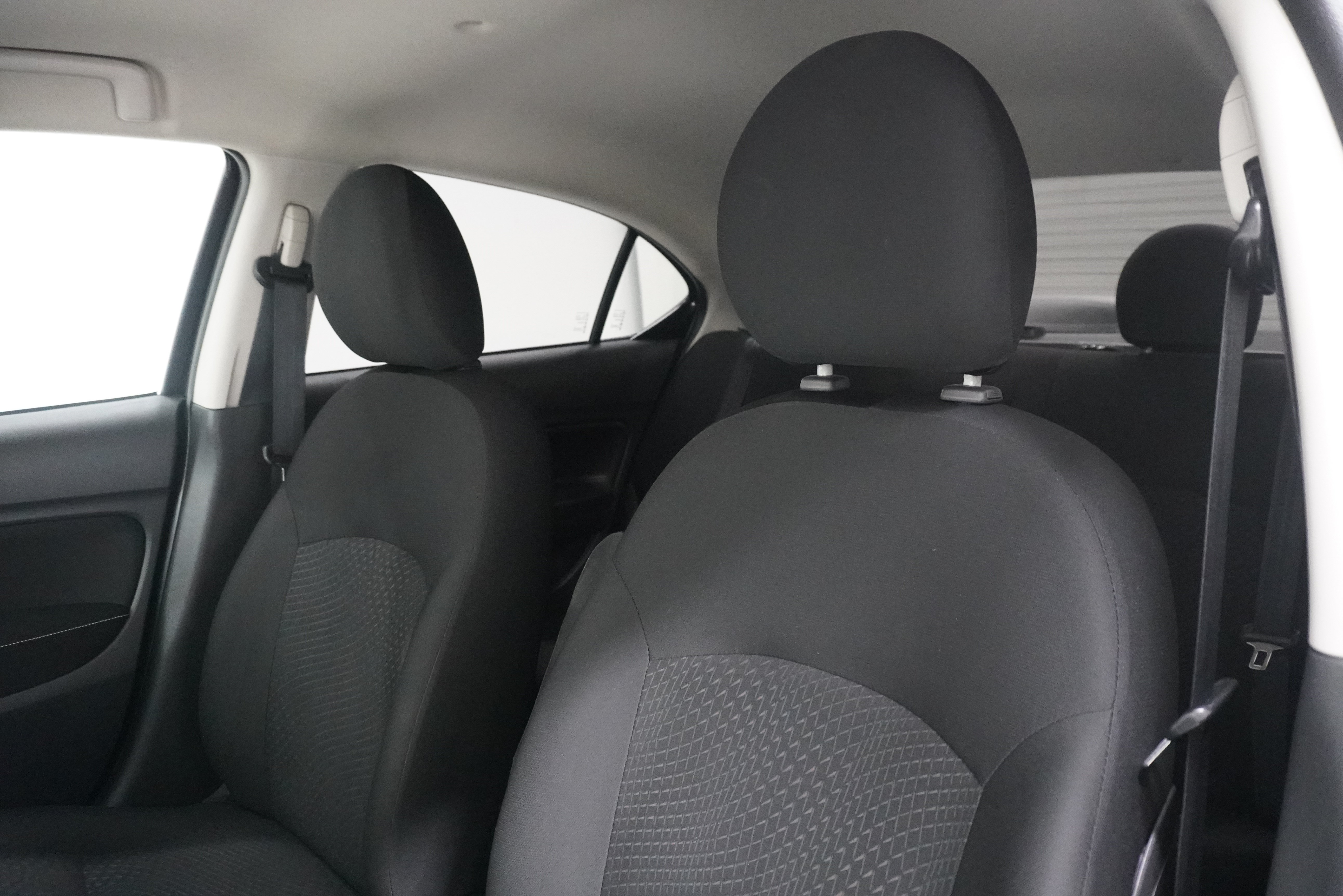 Used 2021 Mitsubishi Mirage G4 SE FWD image 9