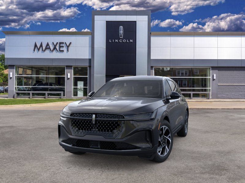 New 2026 Lincoln Nautilus Premier w/ Equipment Group 102A AWD/4WD image 2