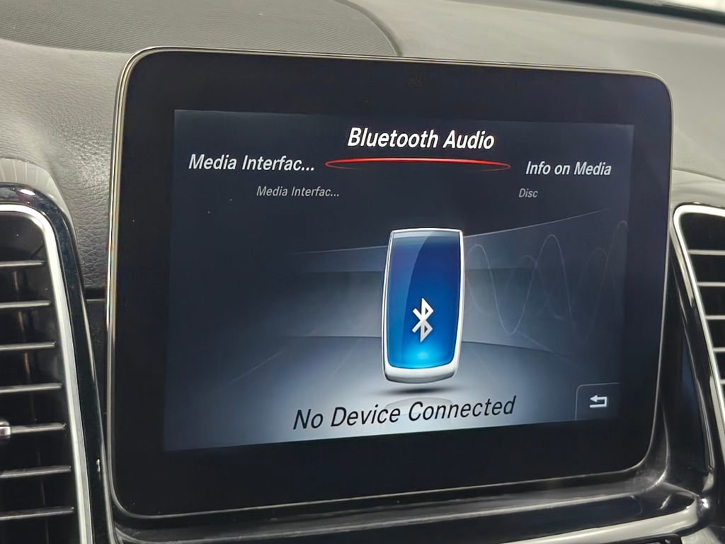 Used 2016 Mercedes-Benz GLE 350 4MATIC image 36