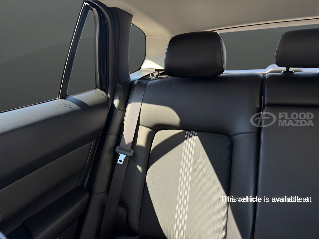 Certified 2024 MAZDA CX-50 AWD 2.5 S w/ Weather Package image 34