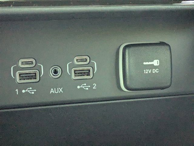 New 2026 Jeep Grand Cherokee Limited image 24