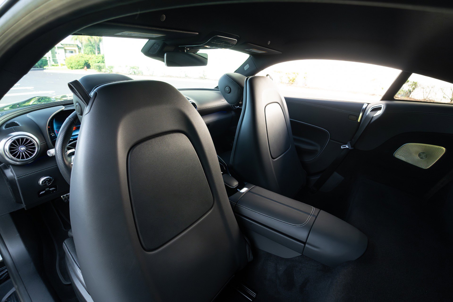 Used 2024 Mercedes-Benz AMG GT 63 image 63