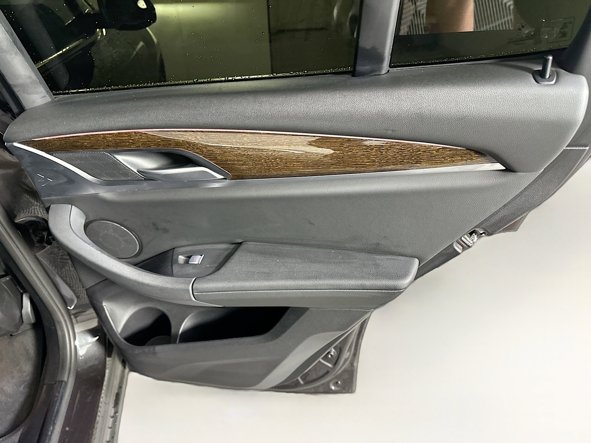 Used 2022 BMW X3 sDrive30i w/ Convenience Package image 32