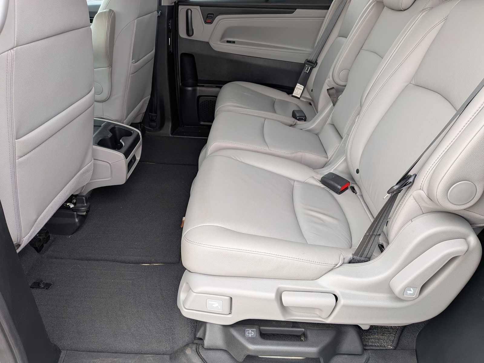 Used 2021 Honda Odyssey Touring image 19