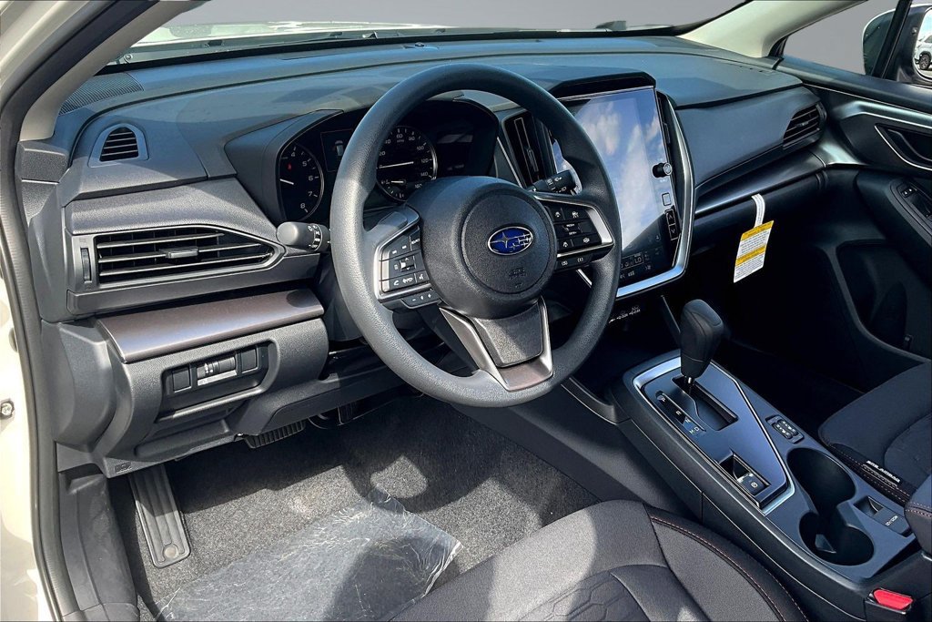 New 2026 Subaru Impreza 2.0i Sport AWD/4WD image 7