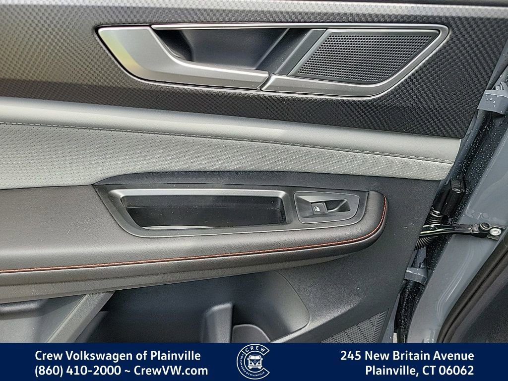 New 2026 Volkswagen Atlas Peak Edition image 48