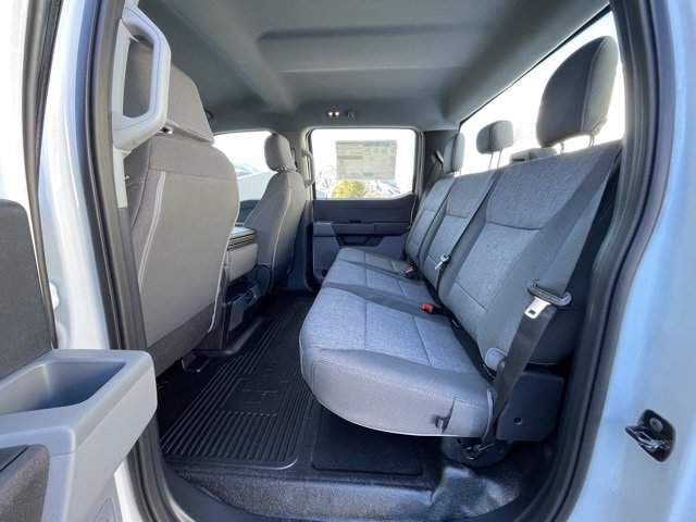 New 2026 Ford F350 XL w/ XL Off-Road Package image 12