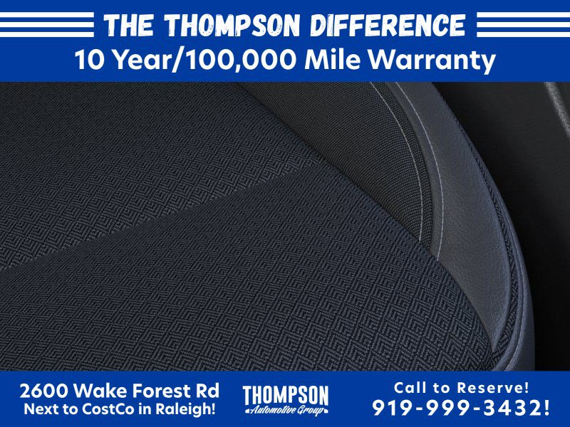 New 2026 Buick Encore GX Preferred w/ Comfort Package FWD image 21