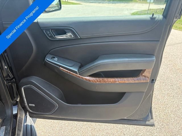 Used 2020 Chevrolet Tahoe Premier AWD/4WD image 28
