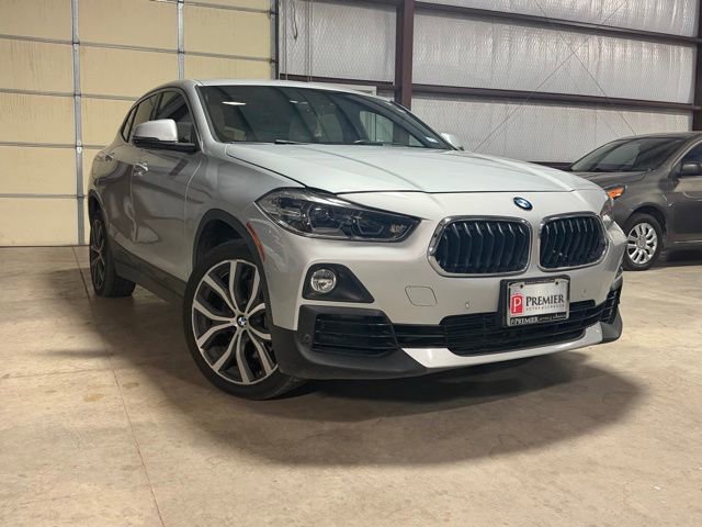 Used 2018 BMW X2 xDrive28i