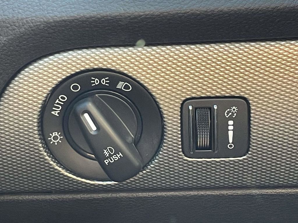 Certified 2020 Dodge Durango GT image 27