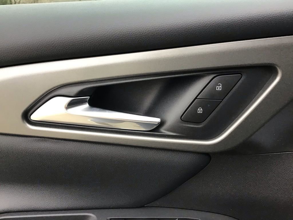 New 2026 Chevrolet Traverse LT image 30