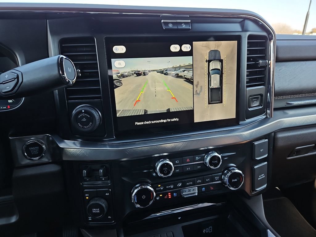New 2026 Ford F250 King Ranch image 24