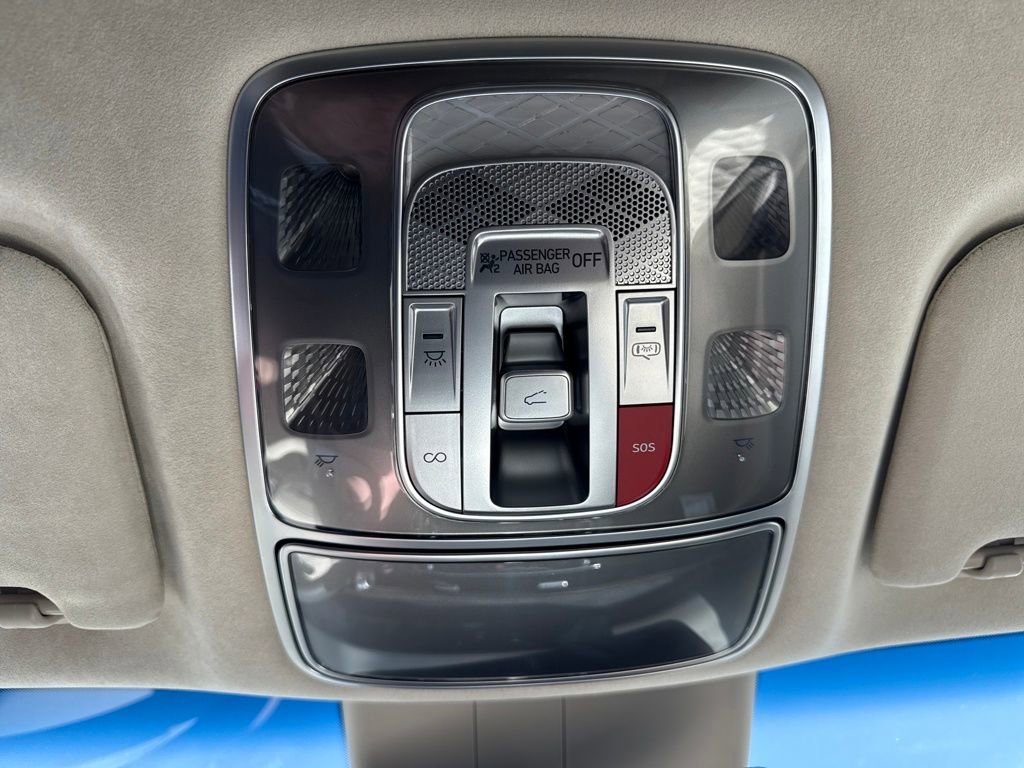 New 2026 Genesis GV80 3.5T e-SC AWD/4WD image 23