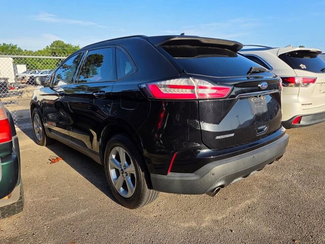 Used 2020 Ford Edge SE FWD image 8