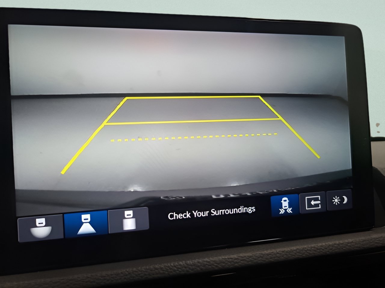 Used 2026 Honda CR-V Sport Touring image 34
