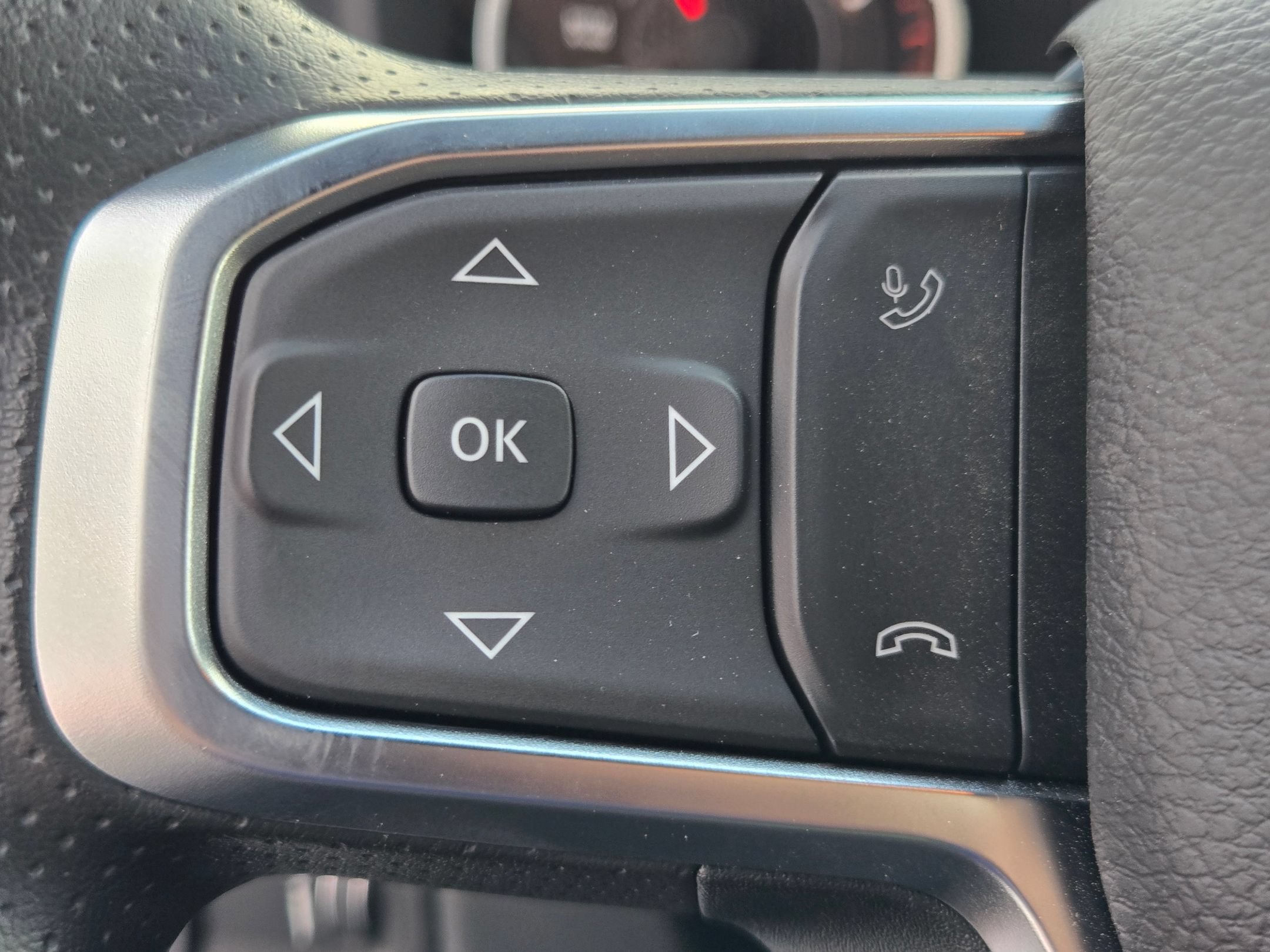 New 2026 RAM 3500 Tradesman AWD/4WD image 26