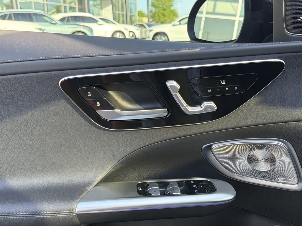 Certified 2025 Mercedes-Benz C 300 Sedan image 22