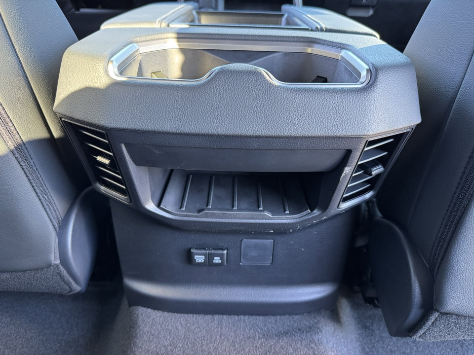 New 2026 Toyota Tundra Limited image 7