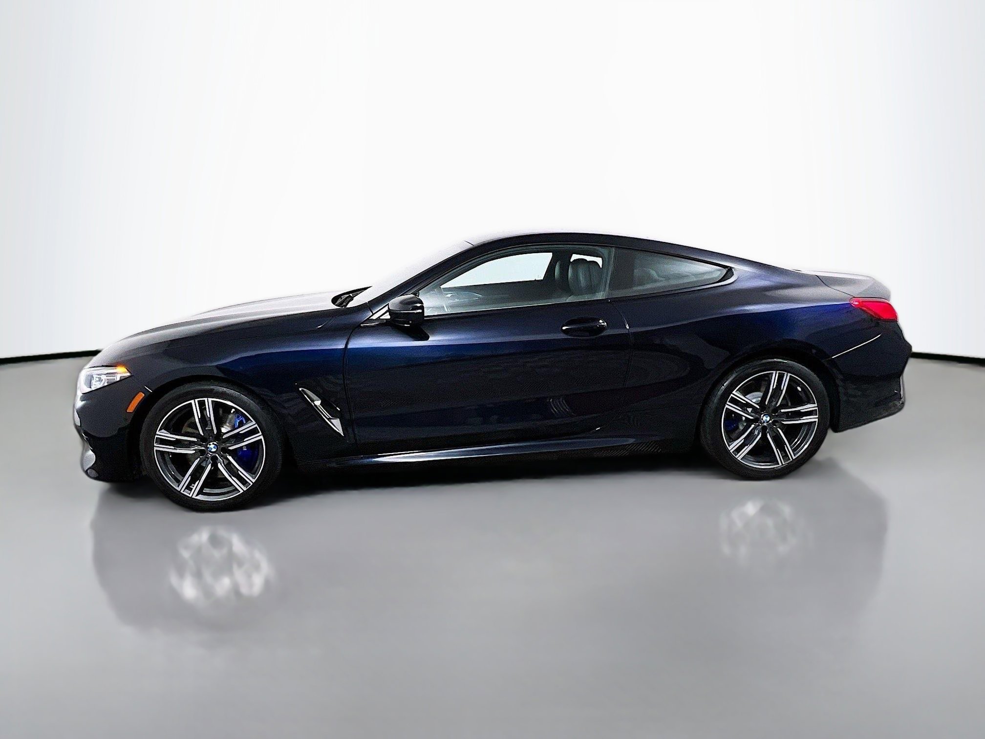 Used 2024 BMW 840i Coupe image 9