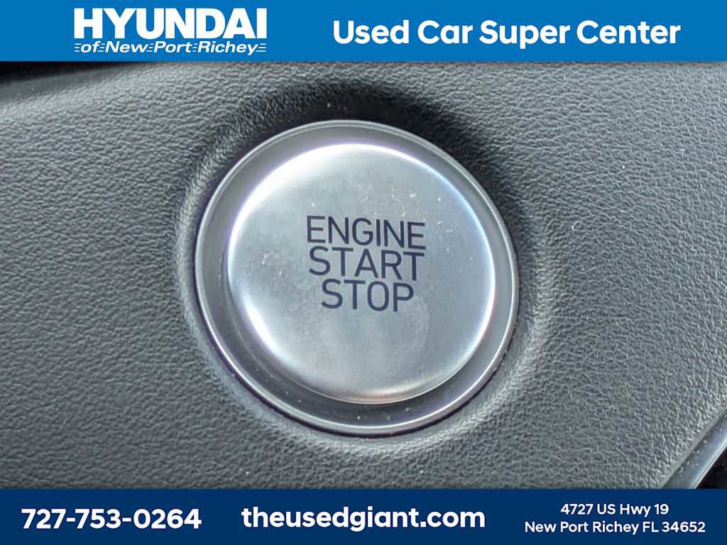 Used 2022 Hyundai Palisade Limited FWD image 46
