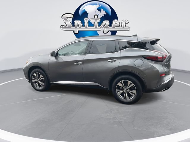 Used 2023 Nissan Murano SV image 7