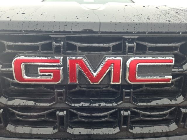 New 2026 GMC Canyon Elevation w/ Convenience Package image 11