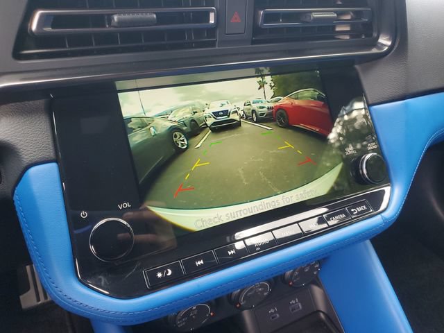 Used 2024 Nissan Z Performance w/ Floor Mat Package RWD image 18