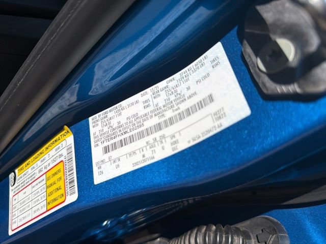 Used 2021 Ford Ranger XLT w/ Equipment Group 301A Mid AWD/4WD image 27