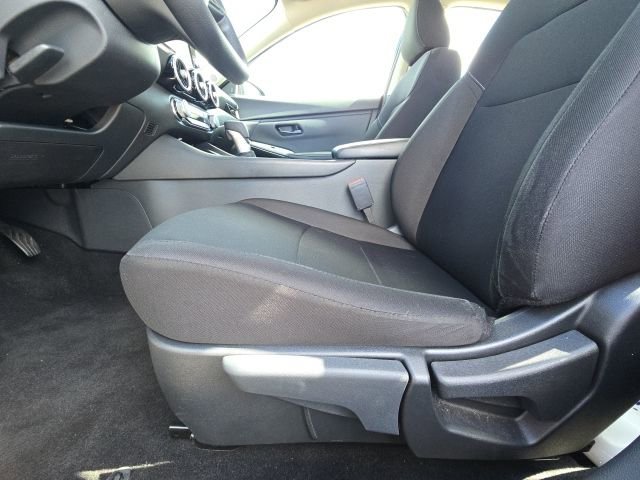 Used 2025 Nissan Sentra S FWD image 17