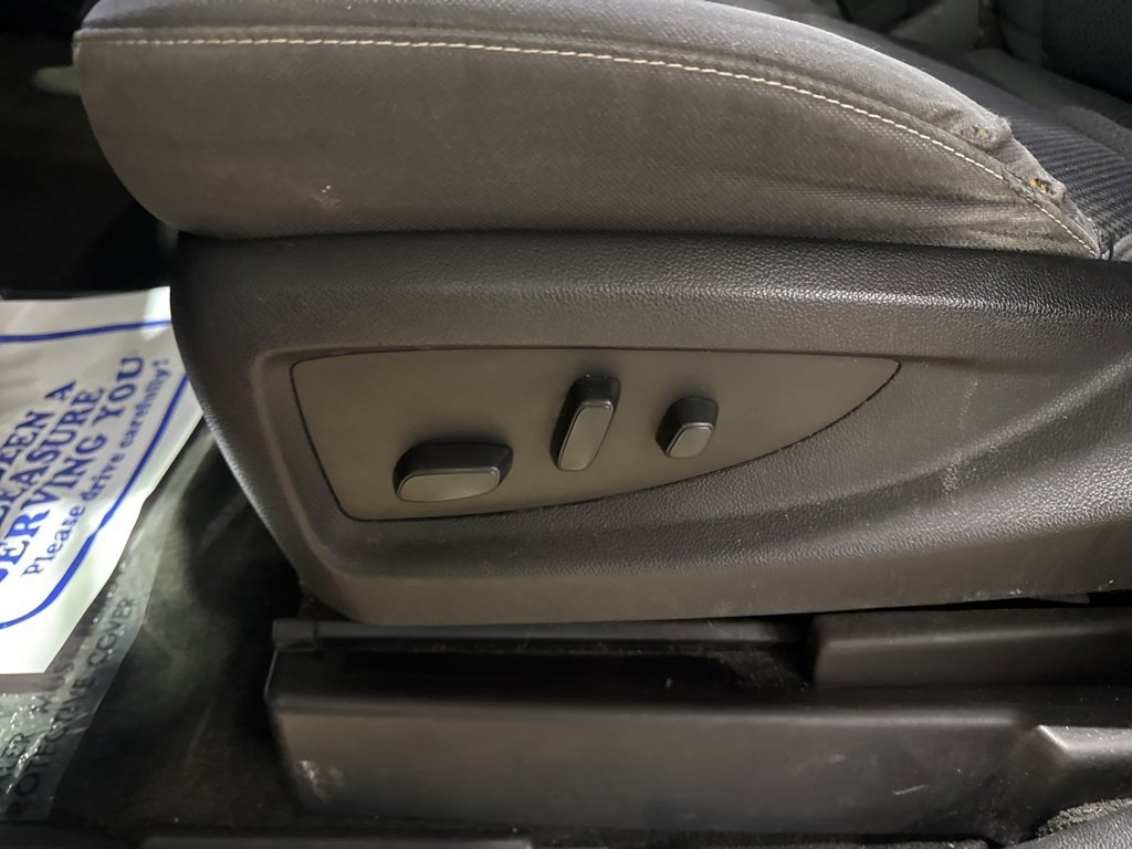 Used 2018 GMC Sierra 1500 SLE w/ SLE Value Package image 11