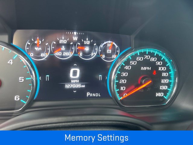 Used 2017 Chevrolet Tahoe LT AWD/4WD image 12