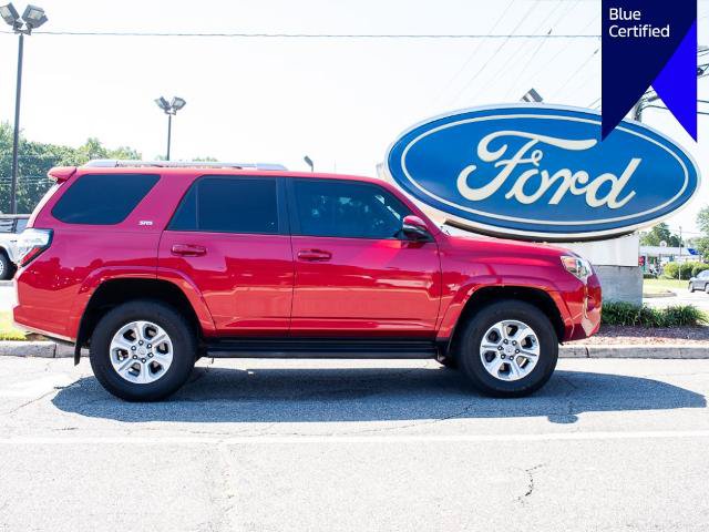 Used 2017 Toyota 4Runner SR5 Premium