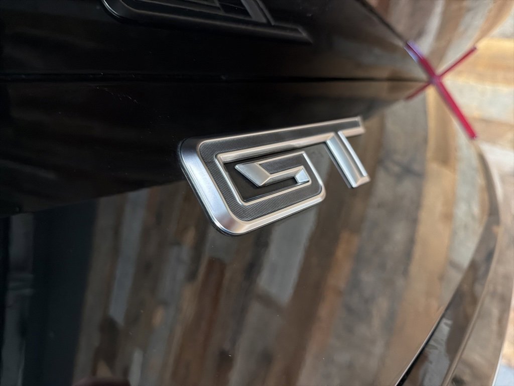 Used 2024 Ford Mustang GT Premium image 23