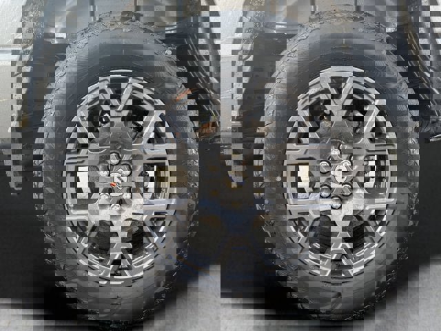 New 2026 Ford F150 STX w/ Equipment Group 200A image 8