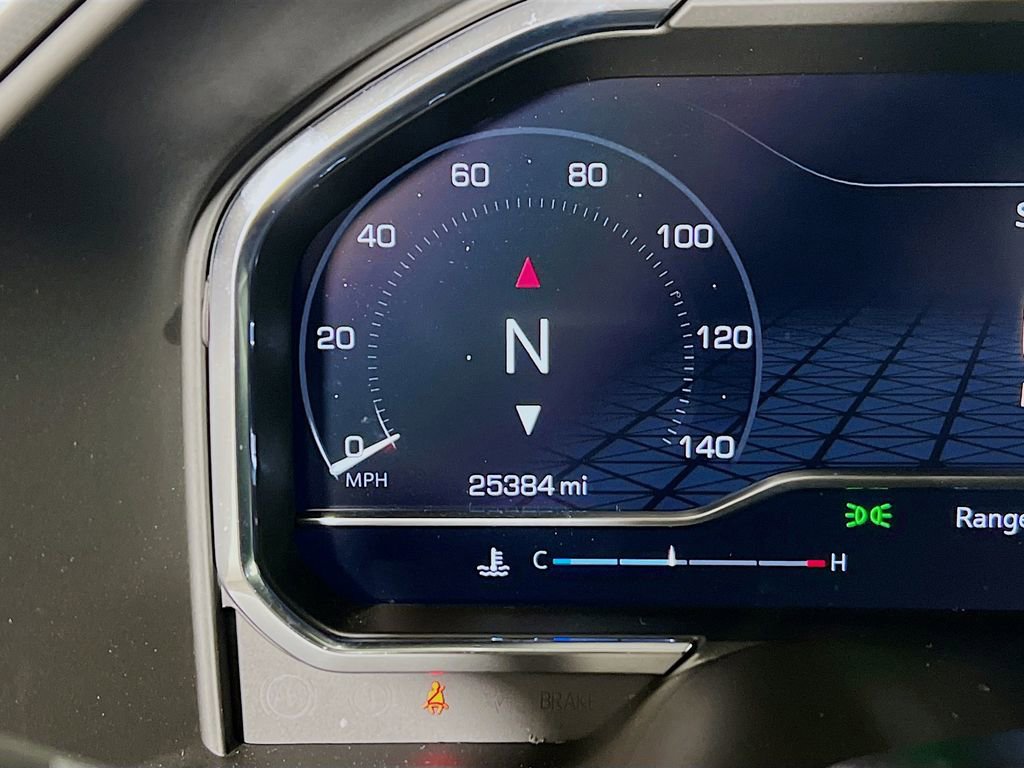 Used 2025 GMC Sierra 1500 Denali image 11