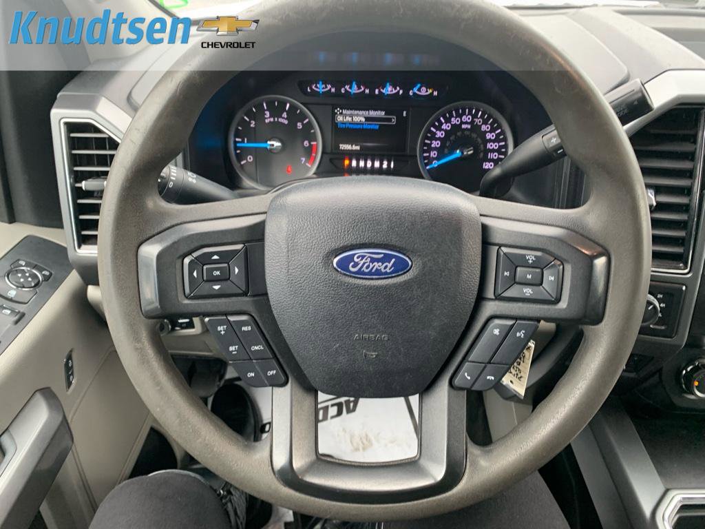 Used 2021 Ford F250 XLT w/ XLT Value Package image 21