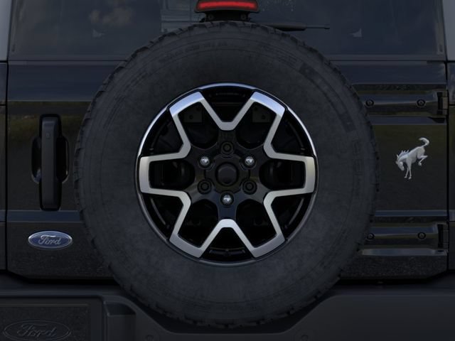 New 2026 Ford Bronco Outer Banks AWD/4WD image 24