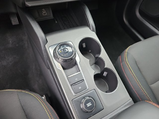 Certified 2025 Ford Bronco Sport Free Wheeling w/ Convenience Package AWD/4WD image 28