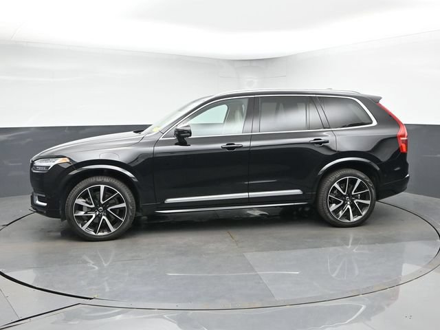 Used 2024 Volvo XC90 B5 Plus w/ Protection Package AWD/4WD image 6