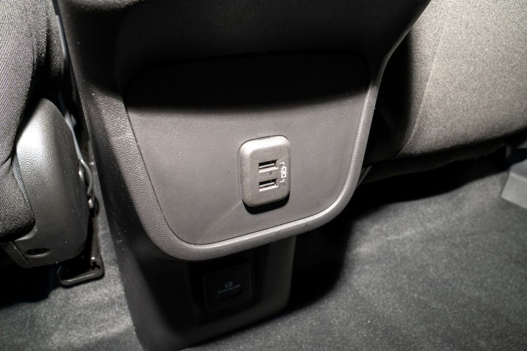 Used 2024 Chevrolet Equinox LT image 8