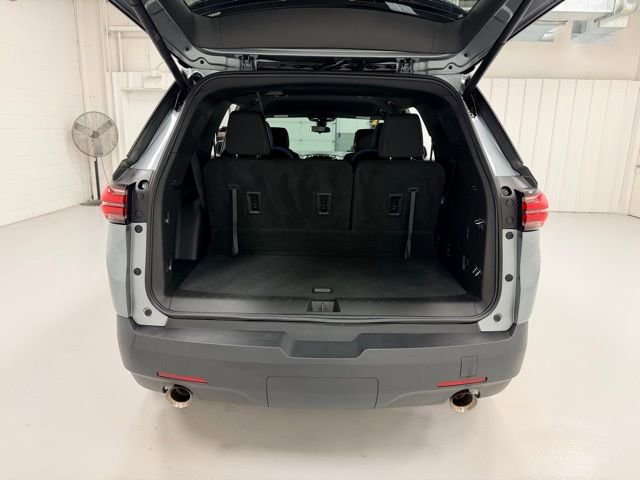 Certified 2023 Chevrolet Traverse LT AWD/4WD image 26
