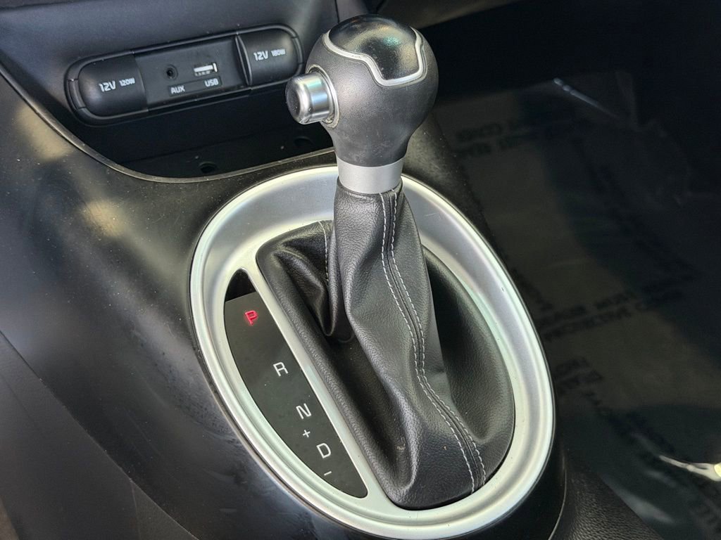 Used 2019 Kia Soul + FWD image 26