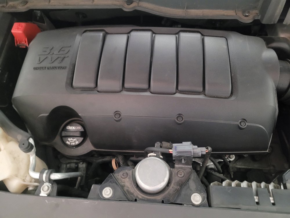 Used 2017 Chevrolet Traverse Premier FWD image 30