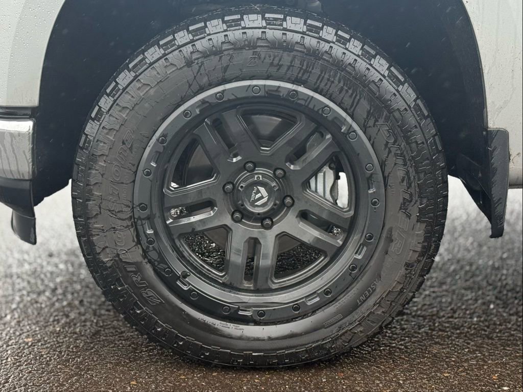 Used 2020 Chevrolet Silverado 1500 LT w/ All-Star Edition image 9